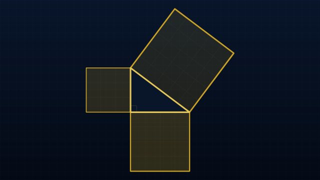 The 47th Problem of Euclid